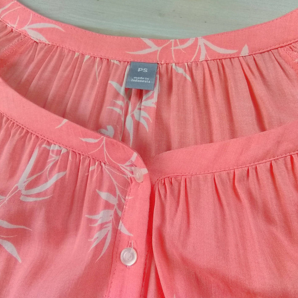 Blouse - Picture 3 of 7